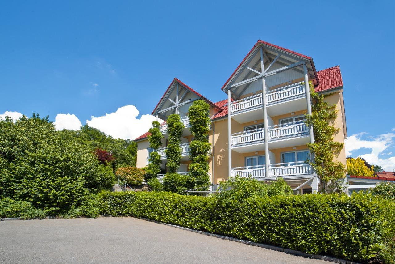 Allgovia Hotel Garni Wangen im Allgäu Exterior foto